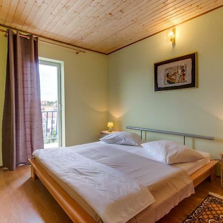 Apartment Malvina Mali Lošinj Zewnętrze zdjęcie