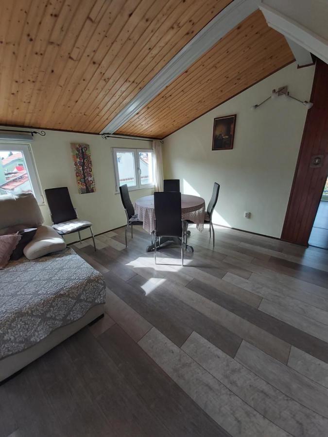 Apartment Malvina Mali Lošinj Zewnętrze zdjęcie