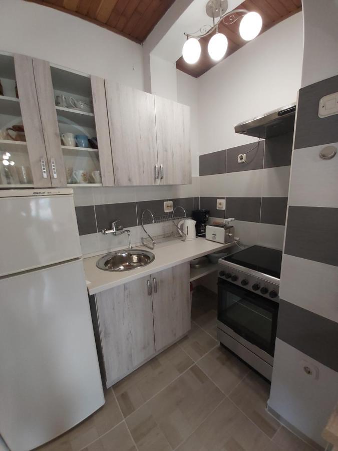 Apartment Malvina Mali Lošinj Zewnętrze zdjęcie