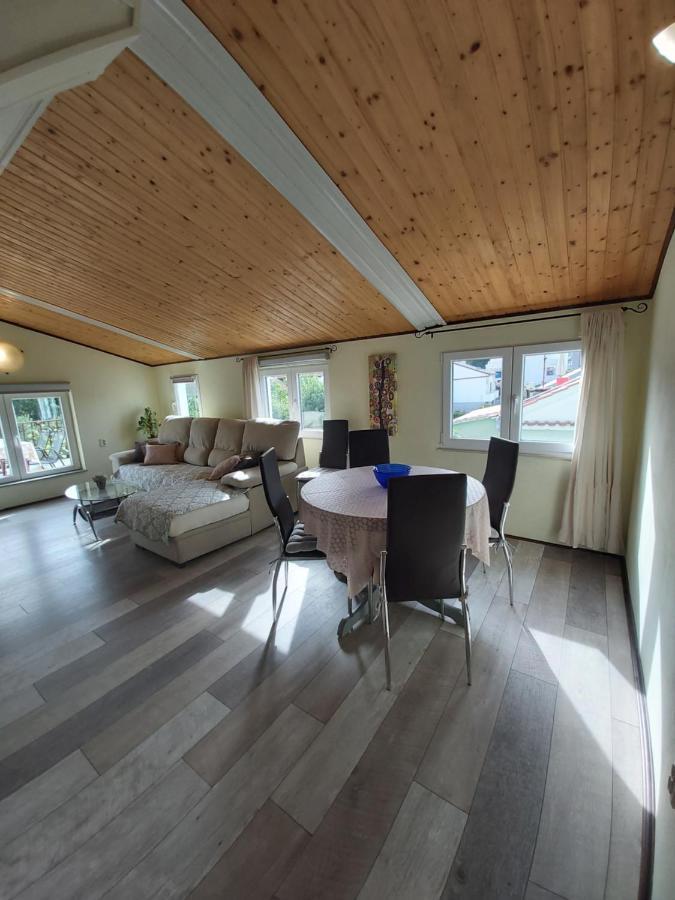 Apartment Malvina Mali Lošinj Zewnętrze zdjęcie
