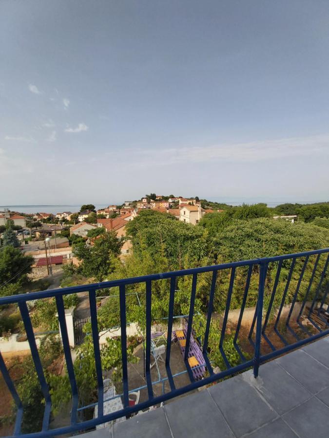 Apartment Malvina Mali Lošinj Zewnętrze zdjęcie