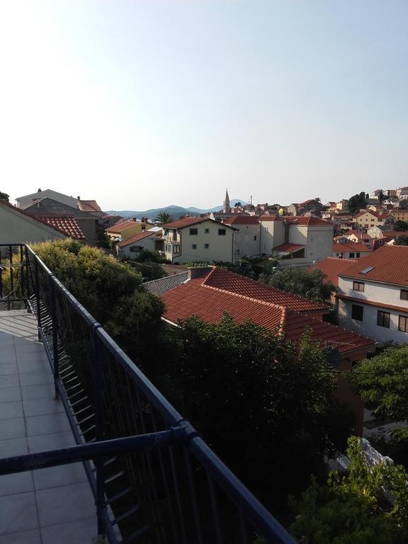 Apartment Malvina Mali Lošinj Zewnętrze zdjęcie
