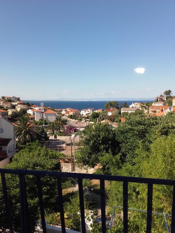 Apartment Malvina Mali Lošinj Zewnętrze zdjęcie