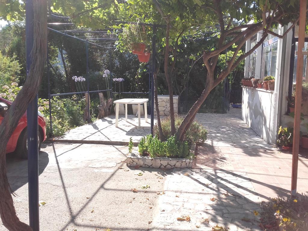 Apartment Malvina Mali Lošinj Zewnętrze zdjęcie