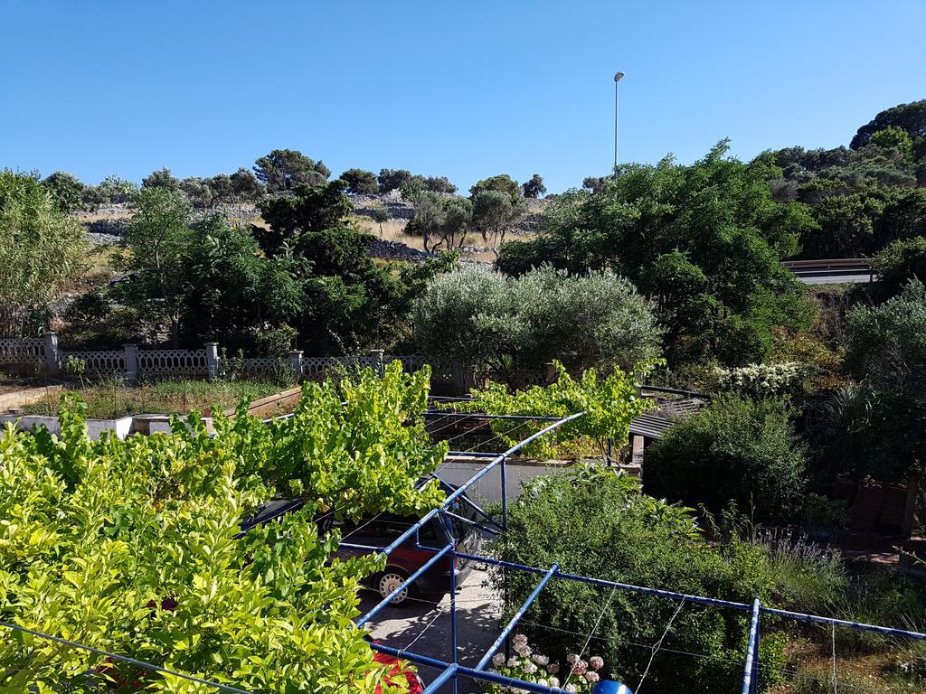Apartment Malvina Mali Lošinj Zewnętrze zdjęcie
