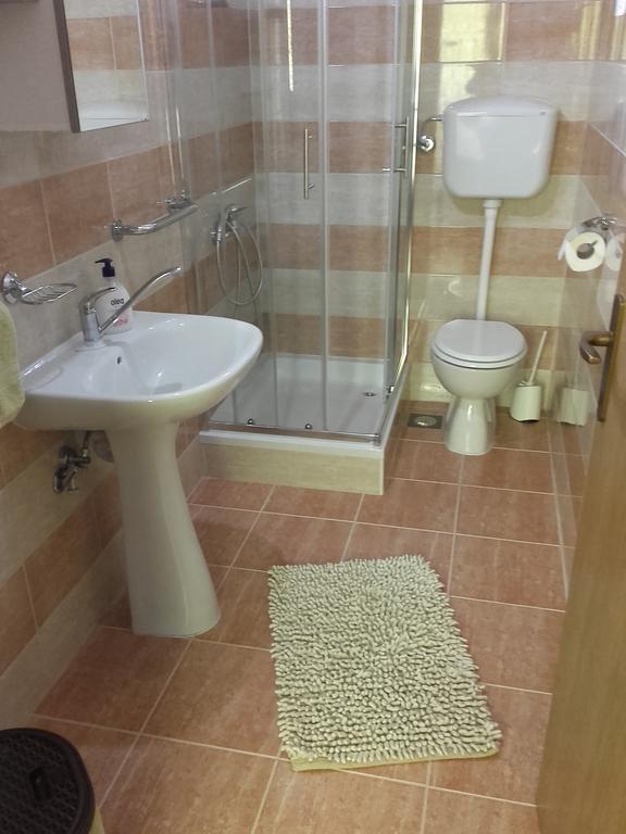 Apartment Malvina Mali Lošinj Zewnętrze zdjęcie