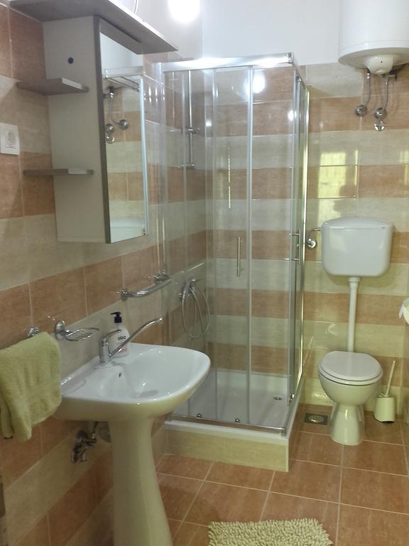 Apartment Malvina Mali Lošinj Zewnętrze zdjęcie