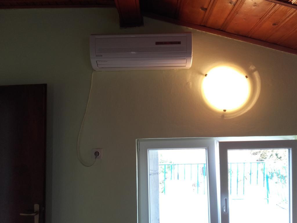 Apartment Malvina Mali Lošinj Zewnętrze zdjęcie