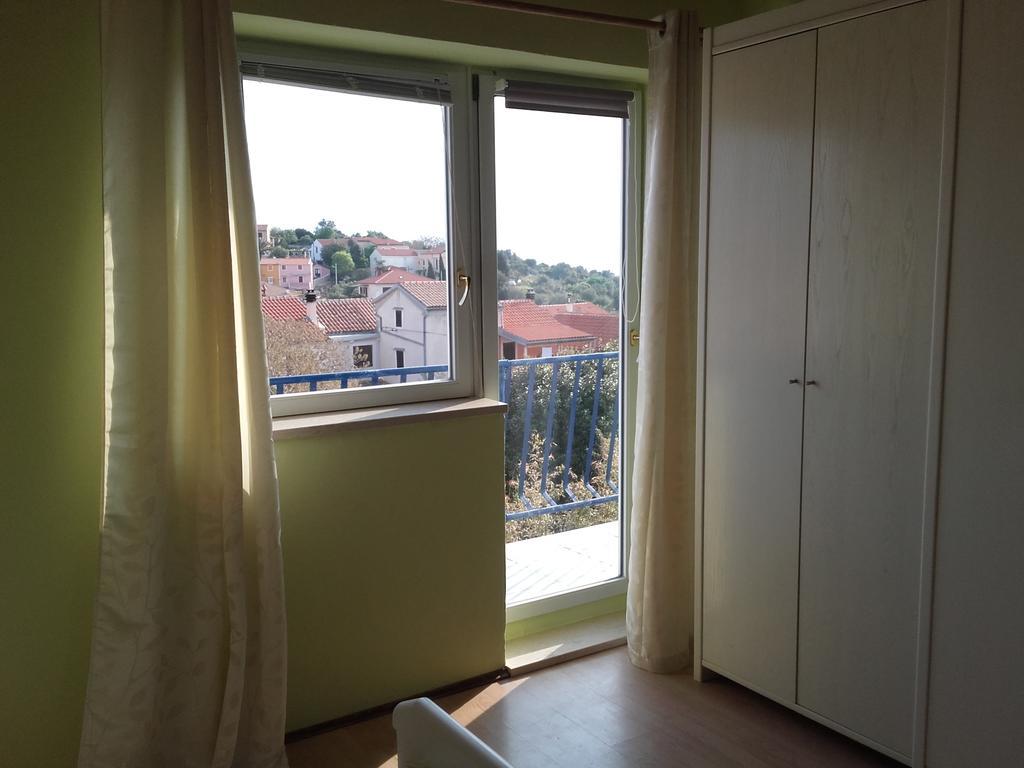Apartment Malvina Mali Lošinj Zewnętrze zdjęcie