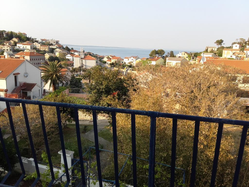Apartment Malvina Mali Lošinj Zewnętrze zdjęcie