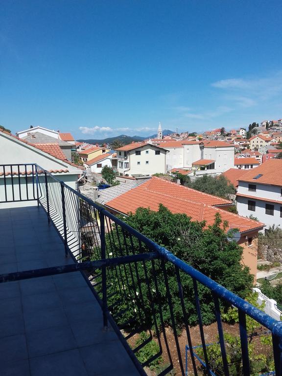 Apartment Malvina Mali Lošinj Zewnętrze zdjęcie
