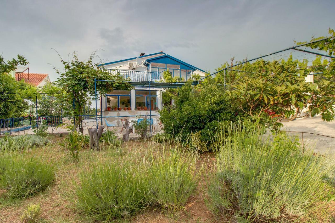 Apartment Malvina Mali Lošinj Zewnętrze zdjęcie