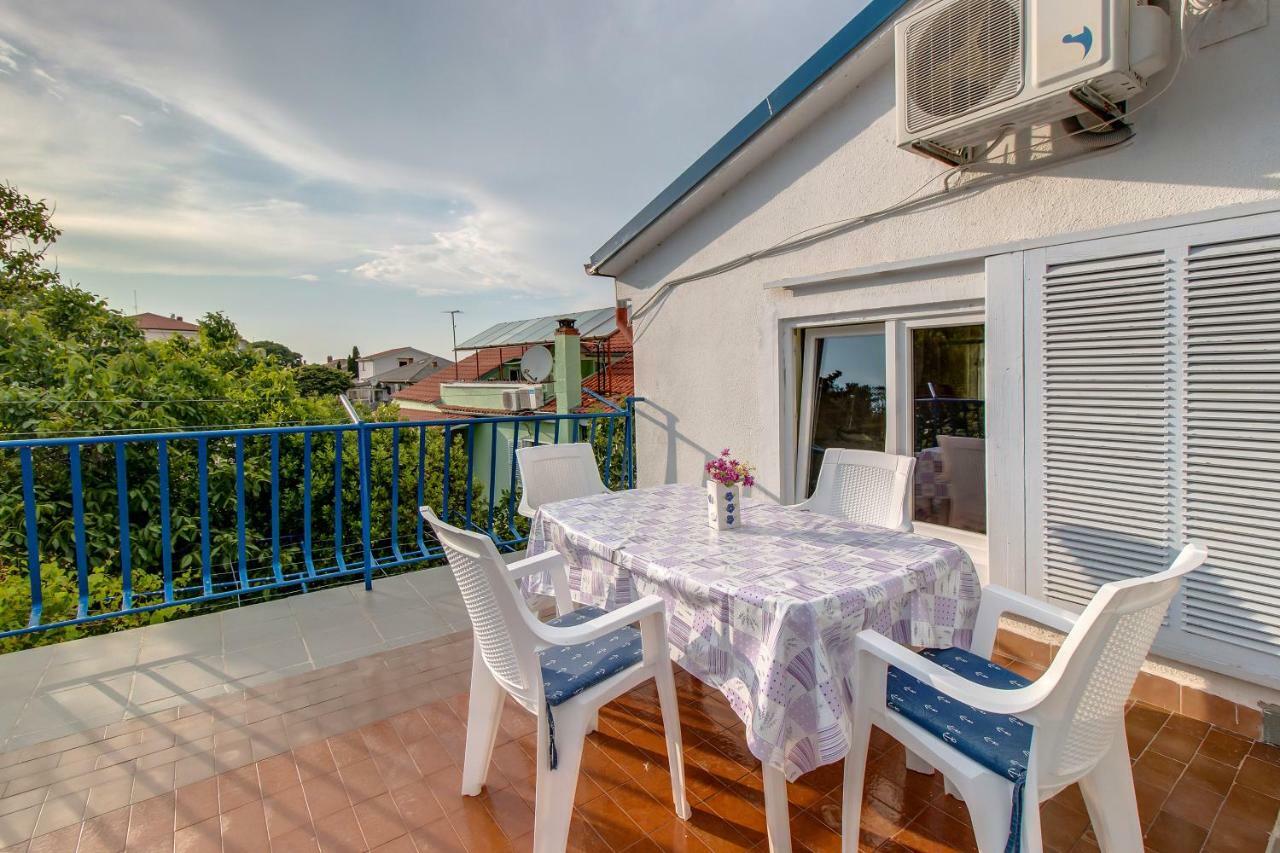 Apartment Malvina Mali Lošinj Zewnętrze zdjęcie