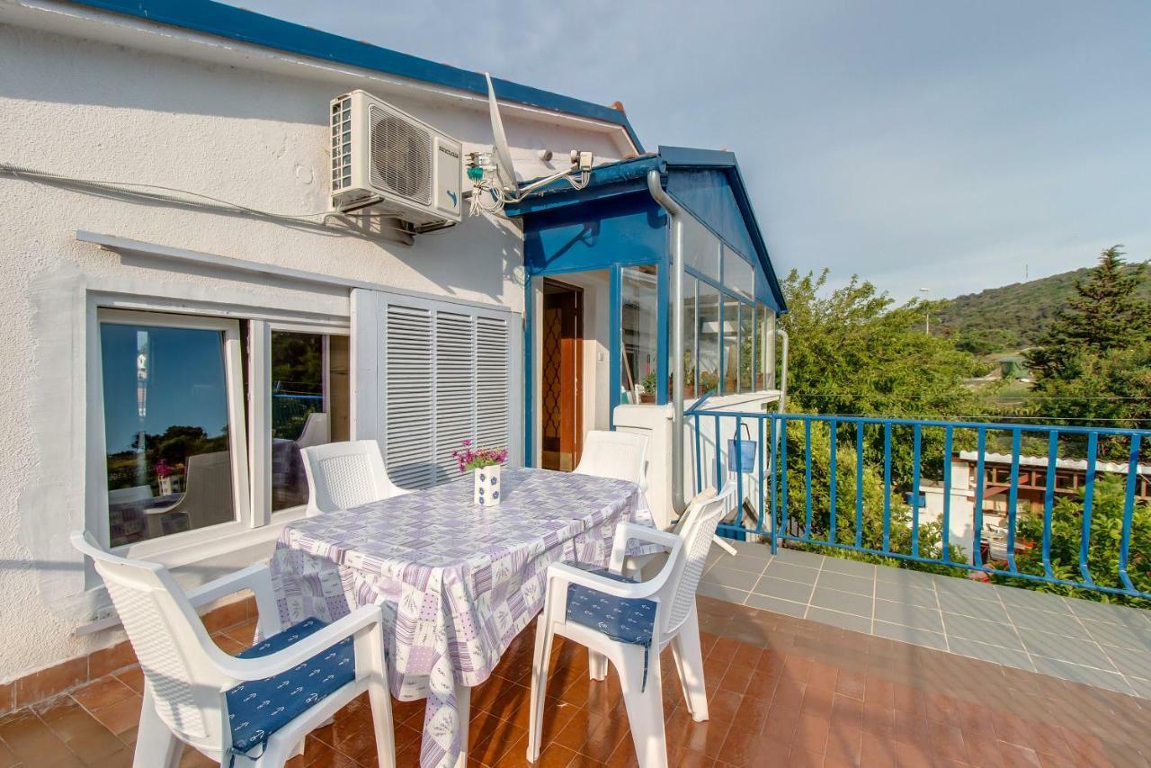 Apartment Malvina Mali Lošinj Zewnętrze zdjęcie