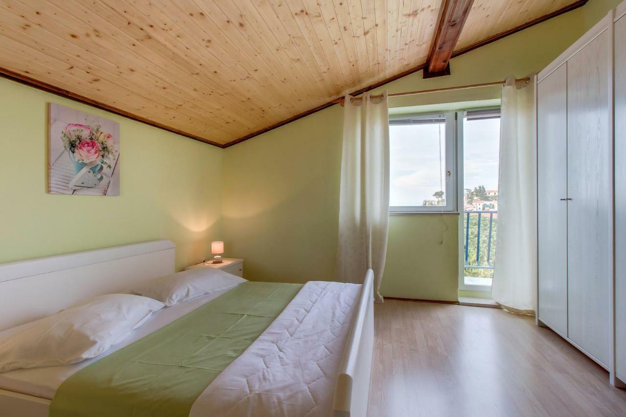 Apartment Malvina Mali Lošinj Zewnętrze zdjęcie