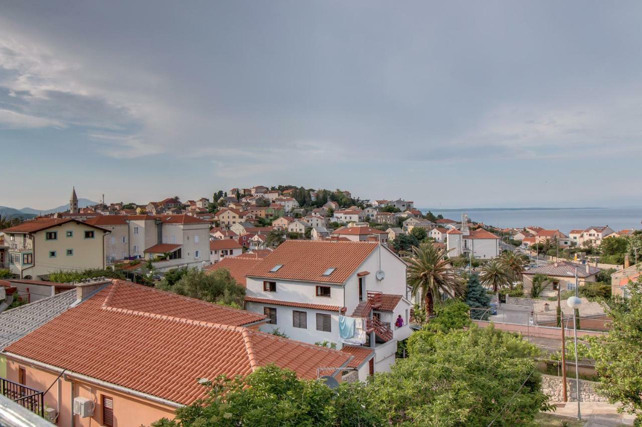 Apartment Malvina Mali Lošinj Zewnętrze zdjęcie