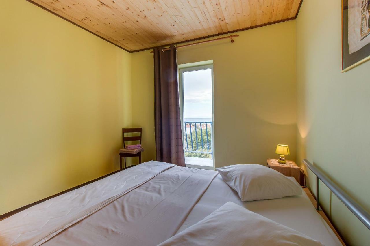 Apartment Malvina Mali Lošinj Zewnętrze zdjęcie