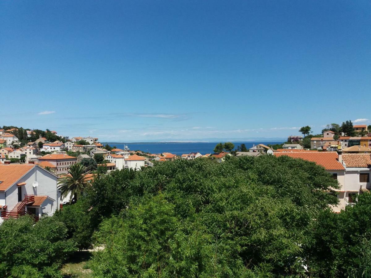 Apartment Malvina Mali Lošinj Zewnętrze zdjęcie