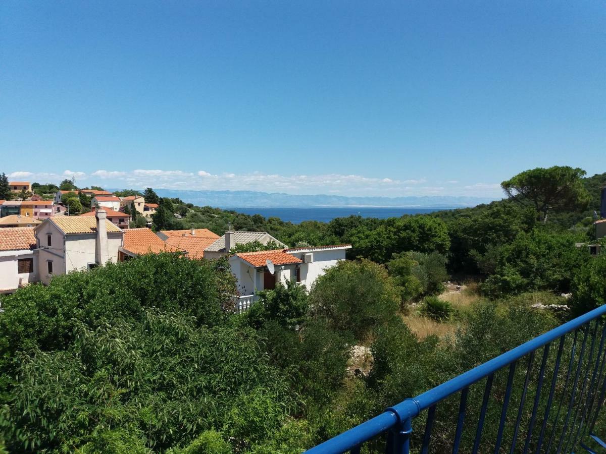 Apartment Malvina Mali Lošinj Zewnętrze zdjęcie