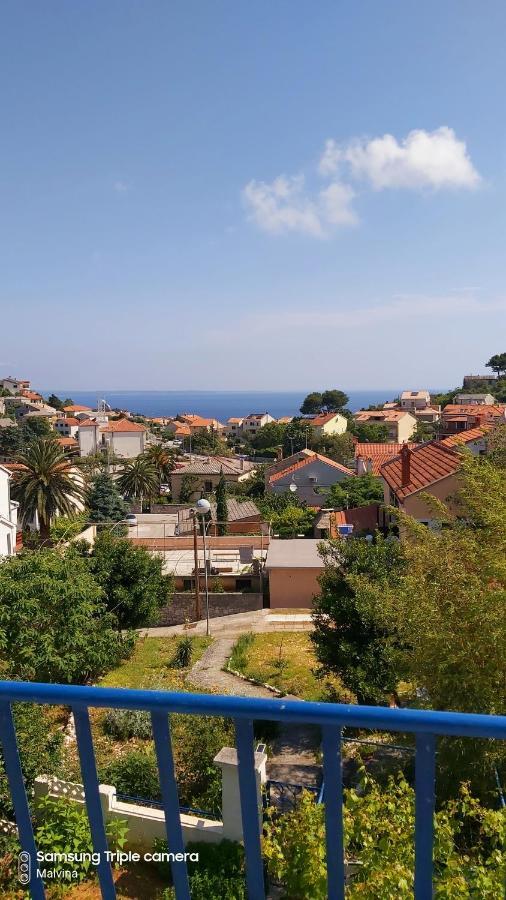 Apartment Malvina Mali Lošinj Zewnętrze zdjęcie